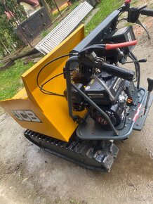 Minidumper  JCB  - 5