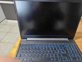 Predám Lenovo IdeaPad L340 Gaming - 5