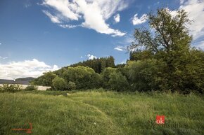 Znížená cena Pozemok na výstavbu rodinného domu na Ponickej  - 5