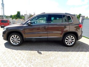 Volkswagen Tiguan 2.0 CR TDI 4-Motion Sport Style - 5