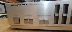 Marantz PM251 - 5