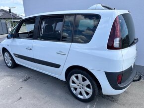 Renault Espace 2.0T Benzin - 5