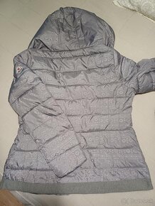 Zimná bunda Moncler, č.M - 5