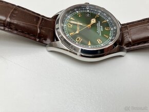 Hodinky Seiko Sarb017 Alpinist - 5