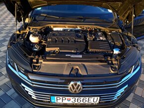 Vw ARTEON 2.0 tdi 110kw - 5