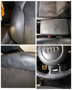 ✔ Autodetailing / Tepovanie / Keramické ochrany / Leštenie ✔ - 5