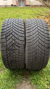 Matador 225/45r17 2022 rok 2 ks70€ - 5