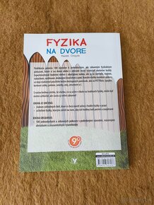 Vytvarajte kody, Objavujeme svet, Fyzika na dvore - 5