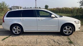 Volvo V50 - 5