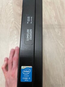 Dell Optiplex 9020M (MFF) - 5