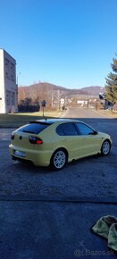 Seat leon 1.9tdi - 5