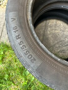 205/55 r16 Continental - 5