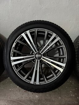 OZ CORTINA R20, 5x130 - 5