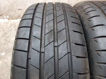 185/55 R15  -letné Bridgestone - 5