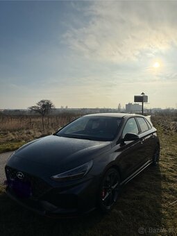 Hyundai i30n performance - 5