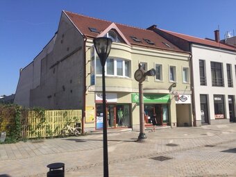 Kancelária na služby v strede pešej zóny, Nitra - 5