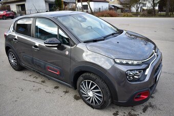 Citroën C3 C-Series Puretech 83k  12/2020 - 5