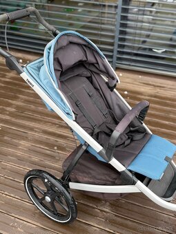 Thule urban glide - 5