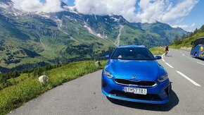 Kia Ceed SW GT 1,6 diesel, 49tis. km - 5