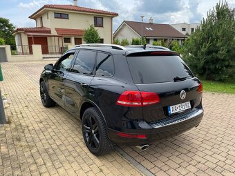 VW Touareg 3.0 TDI - 5