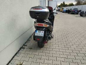 Kymco Xciting 500i Evo - 5