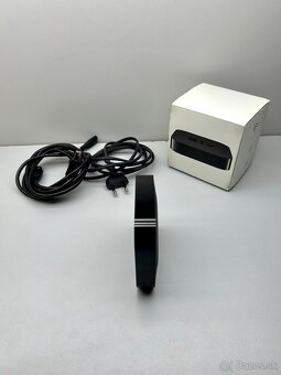 Apple TV originál + originál krabica + Ethernet Kábel - 5