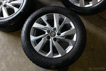 17”----ORIG---RONAL--KIA/HYUNDAI---5x114,3 r17---ZIMNA--SADA - 5