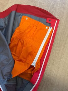 Mammut Nordwand HS Pro pants W- veľkosť L - 5