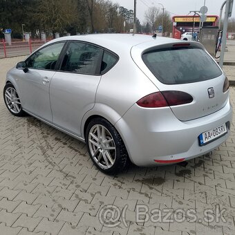 Predám Seat leon ☎️0949227596 - 5