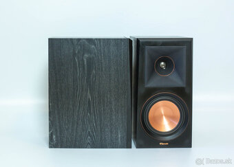 Klipsch set 3.1 / AJ ROZPREDAM - 5