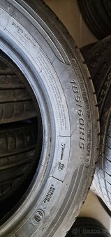 185/60 R15 Dunlop - 5