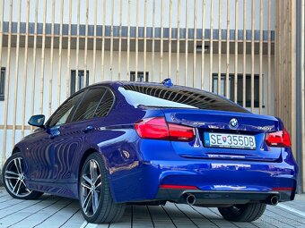 BMW M340i F30 - 5