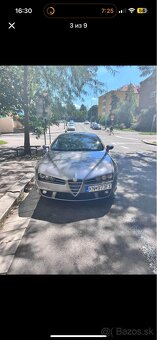 Alfa Romeo brera - 5