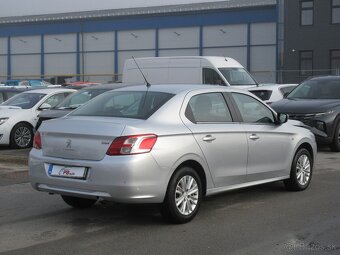 Peugeot 301 1.2 Vti Active - 5