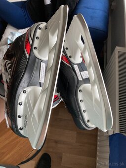 Bauer Vapor X2.5 9R 44.5 EUR - 5