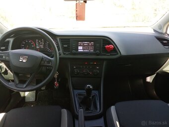 Seat Leon 5F 1.2tsi - 5