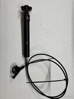 Rock shox reverb 125mm - 5