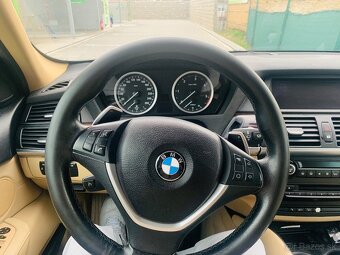 Bmw X6 Xdrive 3.0 - 5