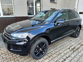 Volkswagen Touareg 3.0 TDI 176kW tažné - 5