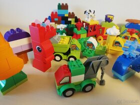 Lego duplo - 5