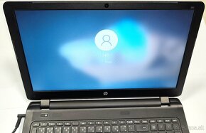 HP 350 G1 Intel i5-4200U 8GB ram, SSD Samsung Pro, W10p/W11p - 5