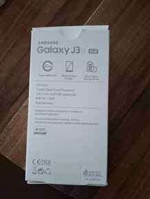Samsung Galaxy J3 2016 - 5