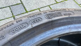 Michelin Pilot Super Sport 245/35R19 93Y - 5