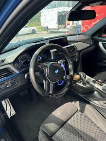 BMW 320D xDRIVE  (F30) M-Packet - 5