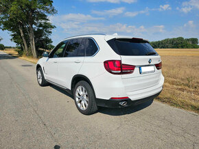 Predam BMW F15 X5 XDrive30d Panorama - 5