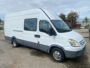 Iveco Daily - 5