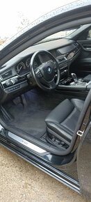 BMW 760i V12 biturbo INDIVIDUAL - 5