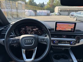 A4 Avant 2.0 tdi Virtual cockpit - 5