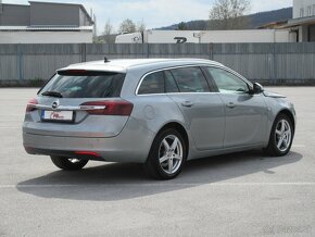 Opel Insignia kombi 2.0 CDTI 140k ecoFLEX Start/Stop Cosmo - 5