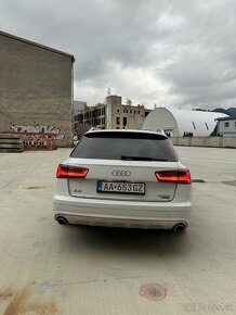 Audi A6 ALLROAD 3.0 BITDI 235kw 2018 odpocet DPH - 5